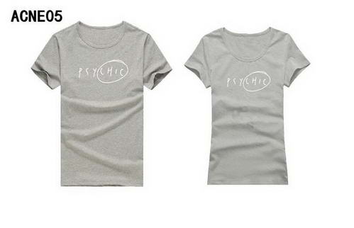 Acne T shirt Mens Model: MD1132